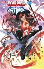 Peach MoMoKo - アメコミ専門店 BLISTER_comics[ブリスターコミックス]