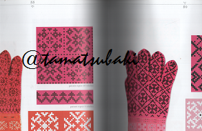 エストニア・ムフ島の手芸大事典 【エストニア語版】 Meite Muhu