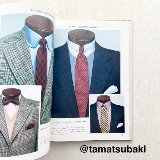 CLOTHES AND THE MAN. | アラン・フラッサー著 - 旅する本屋 古書玉椿