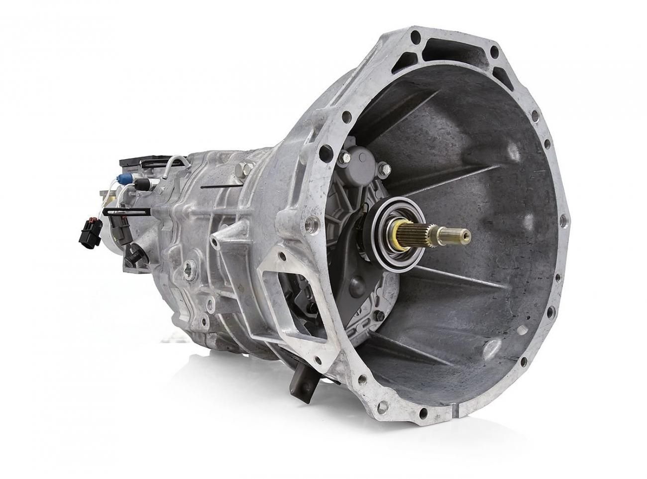 Nissan 300ZX マニュアルトランスミッション | ツインターボ対策済み