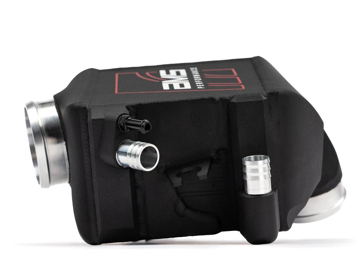 AMS Perfomance / インタークーラー - nissan フェアレディZ RZ34