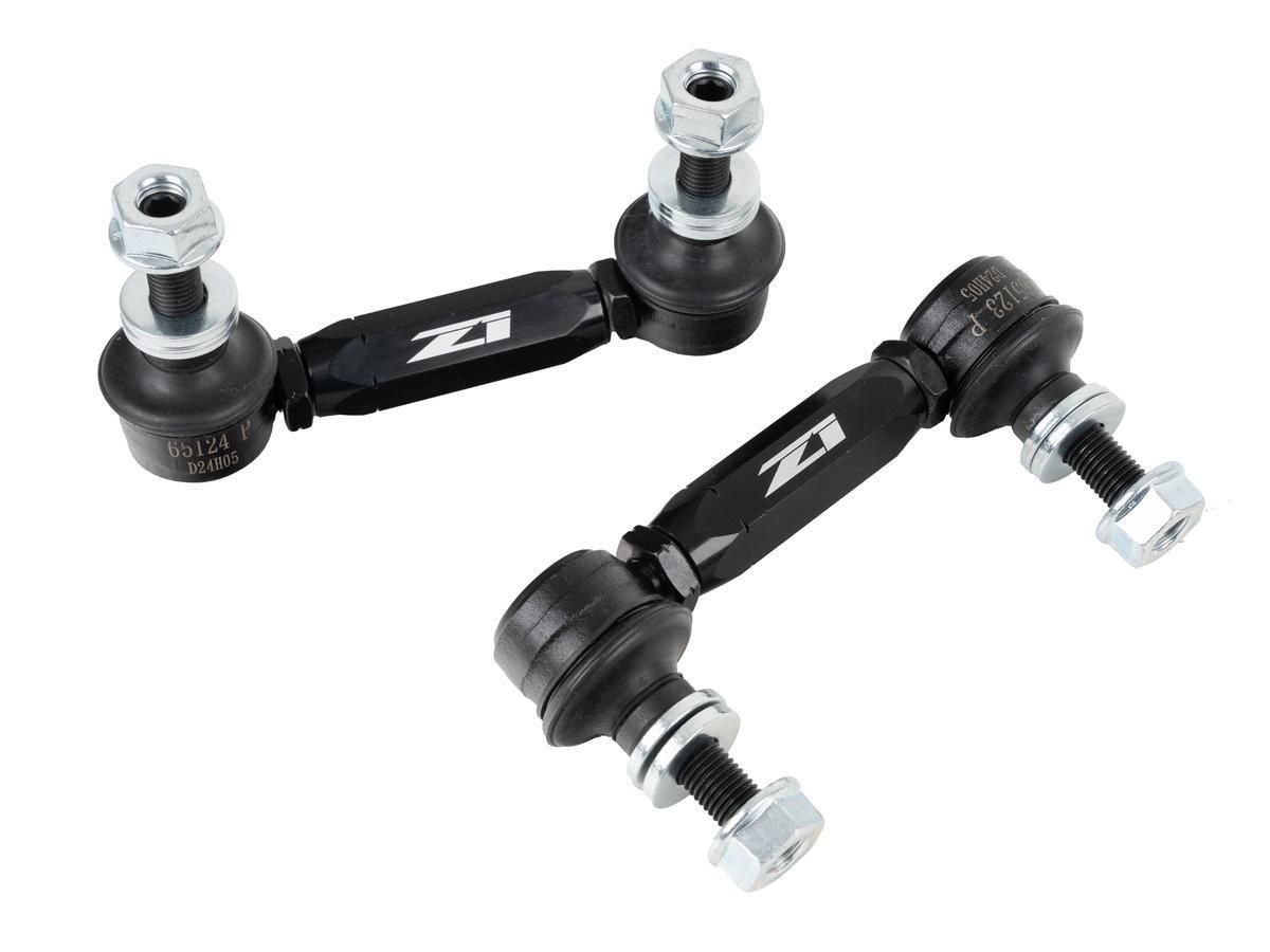 Z1 Motorsports │ 調整式スタビライザーリンク - nissan フェアレディ