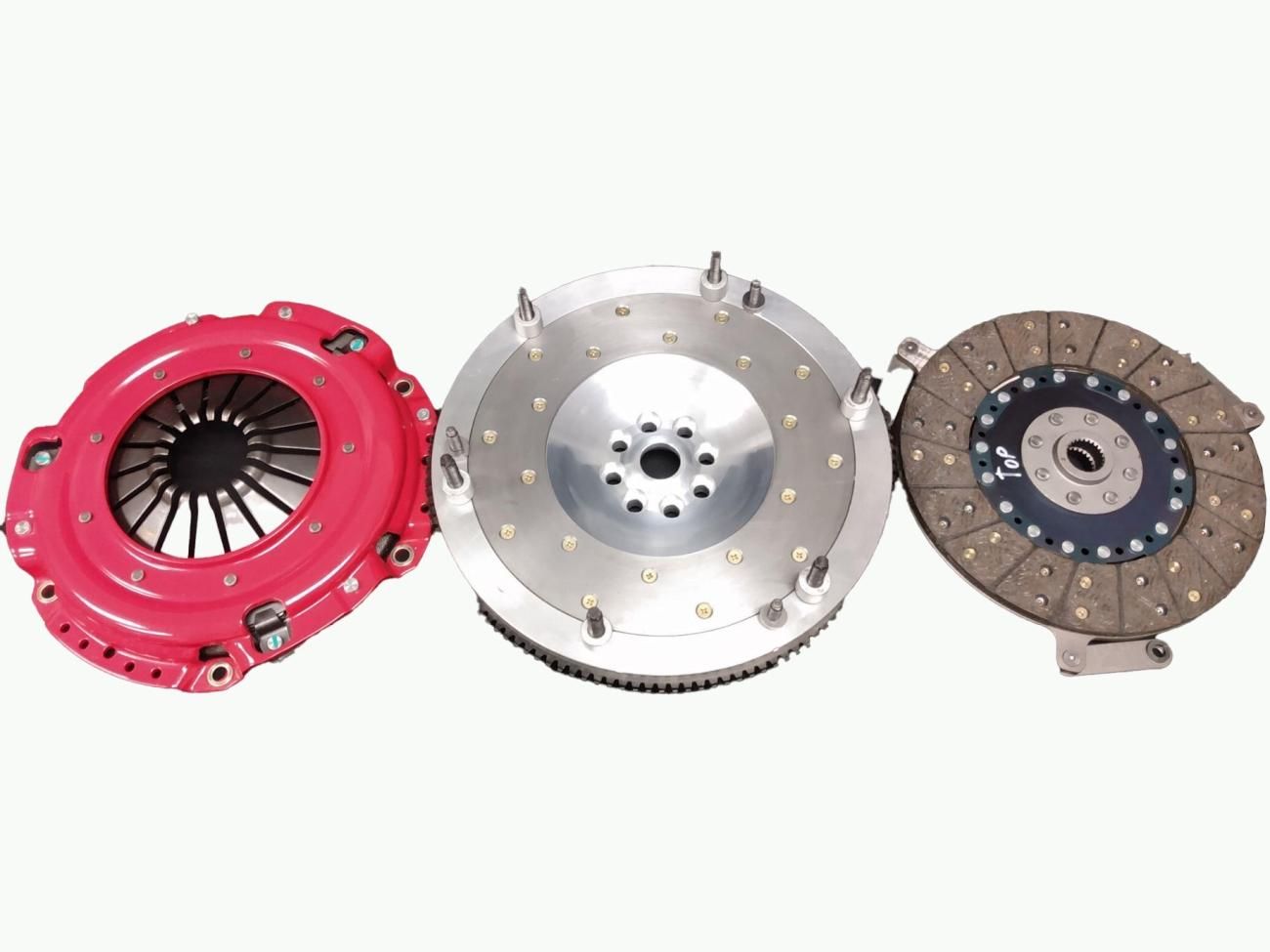 nismo North America │ ストリート ツインプレート クラッチキット ー