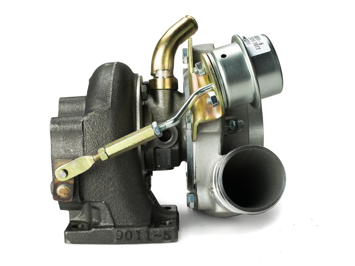 Z1 Motorsports │ スポーツタービンキット GEN 2 Garrett GTX BB