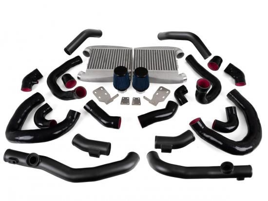 Z1 Motorsports | Air To Air インタークーラー - フェアレディZ