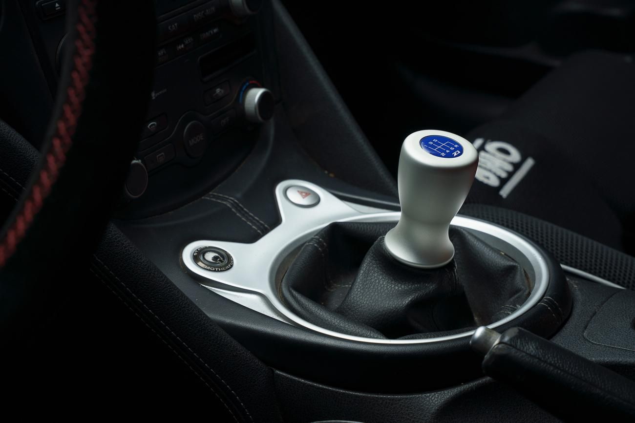 Z1 Motorsports | Touring シフトノブ - フェアレディZ / スカイライン