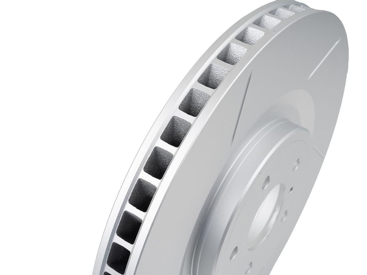 アケボノスポーツディスクローター | フェアレディZ NISMO