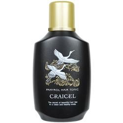 パミロール ヘアートニック クレイセル