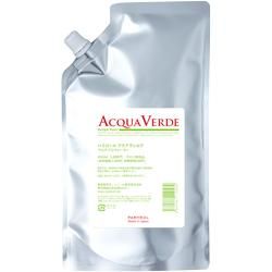 パミロール アクアヴェルデ マルチプルウォーター（パウチ）