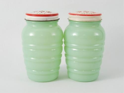 ファイヤーキング・ジェダイ・ソルト＆ペッパー - ファイヤーキング