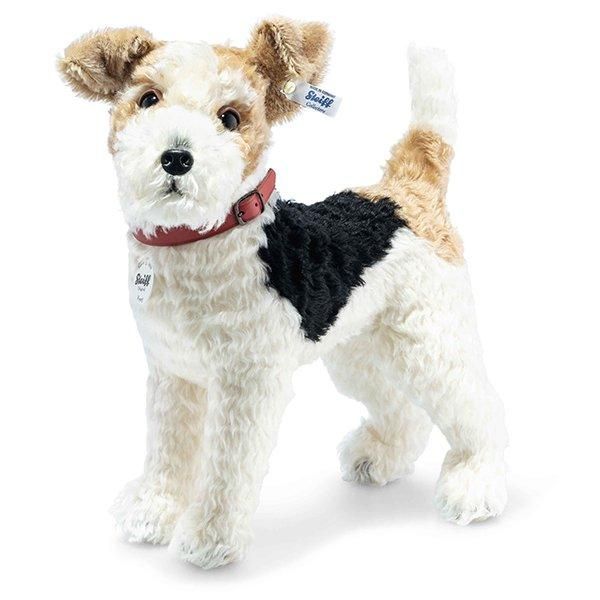 シュタイフ フォックステリアのフォクシー 35cm EAN031717