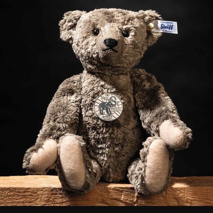 シュタイフ ～テディーズフォートゥモロー～ リチャードシュタイフ