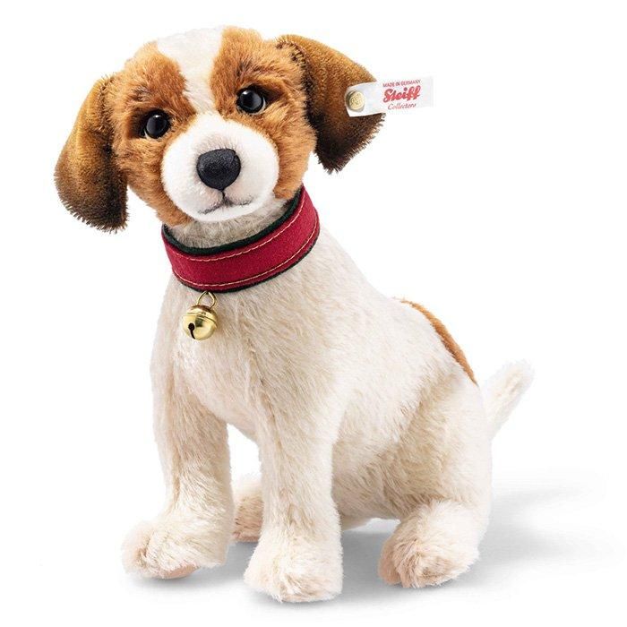 シュタイフ ジャックラッセルテリアのマティ 25cm EAN007347