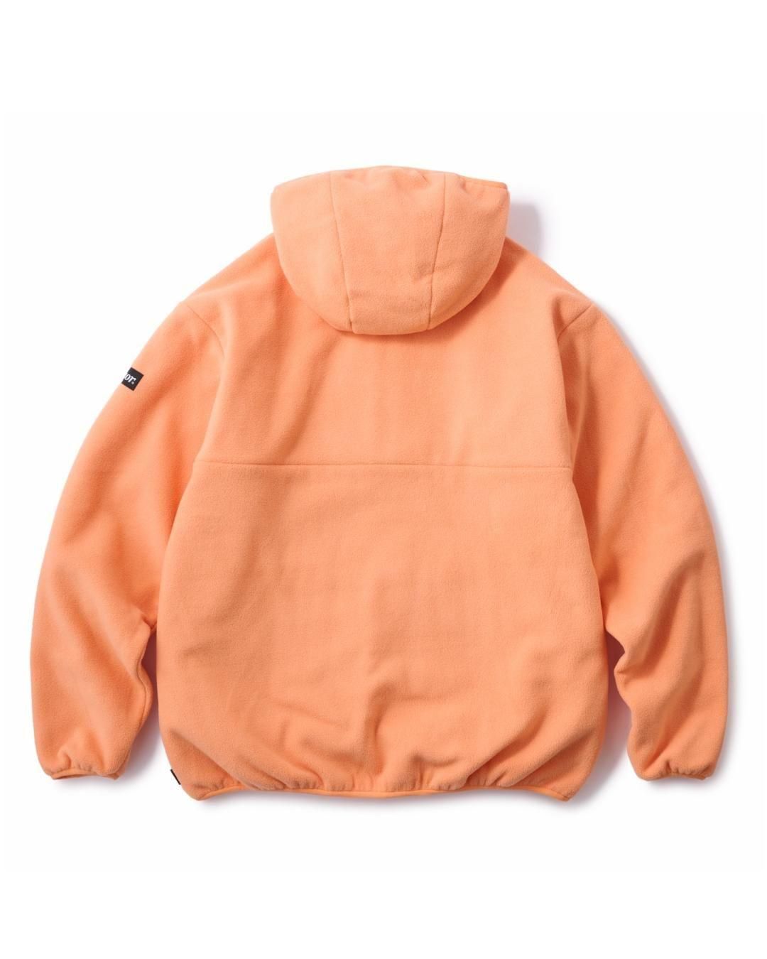 HELLRAZOR[ヘルレイザー] | FLEECE NYLON PARKA