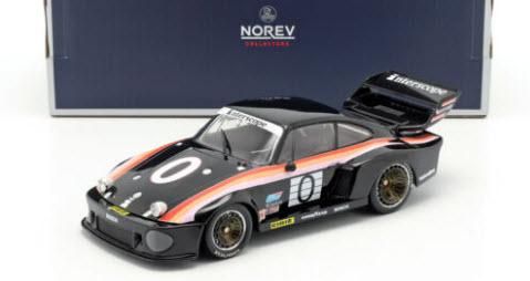 TSM 1/18 Porsche ポルシェ 935 24h デイトナ 優勝 TSM 1/18 Porsche