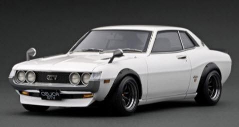 イグニッションモデル専門店