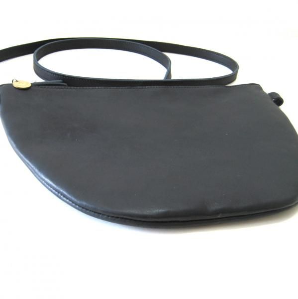 ハーフムーン color order - yucchino｜ユッキーノ 大人のための革の