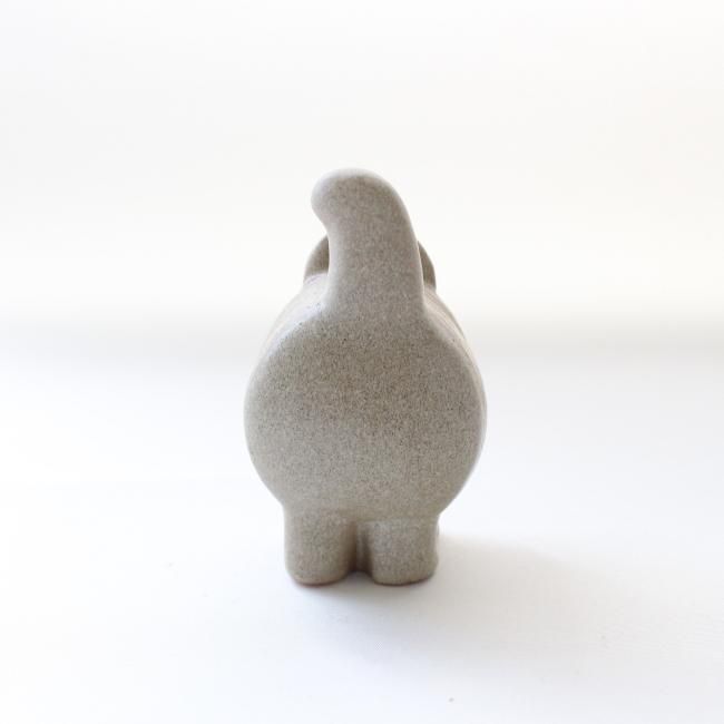 個体販売】リサラーソン / ディエチキャット（グレー） / Lisa Larson