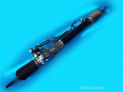 AE86 リビルト 後期 パワステ ラック＆ピニオン ステアリングラック