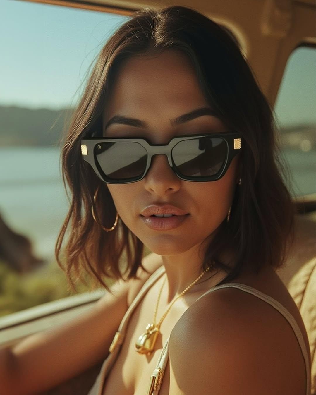 9five LOCKS - サングラスの通販 | 9FIVE直販ショップ INDECKS