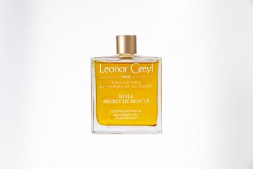 ユイル セクレド ボーテ - leonorgreyl-japan Web shop