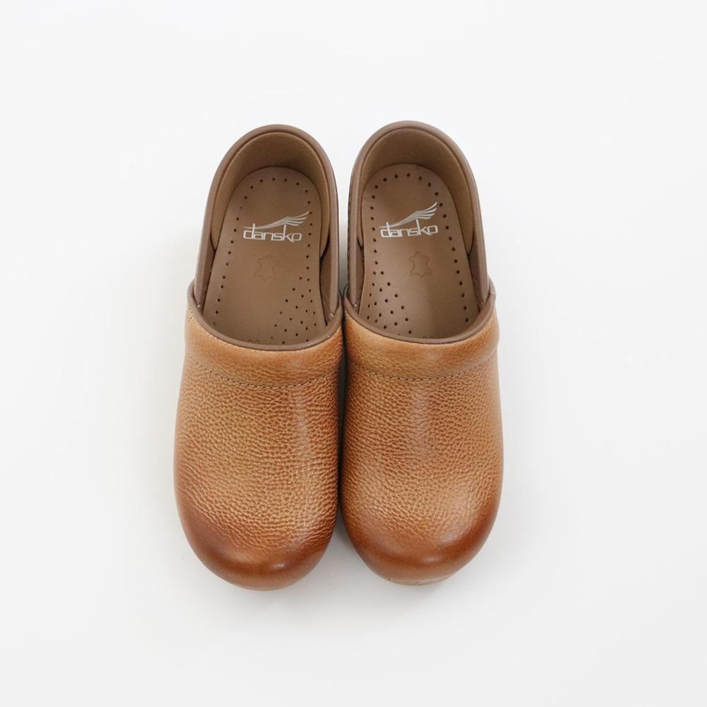 Dansko | レディースプロフェッショナル Brown