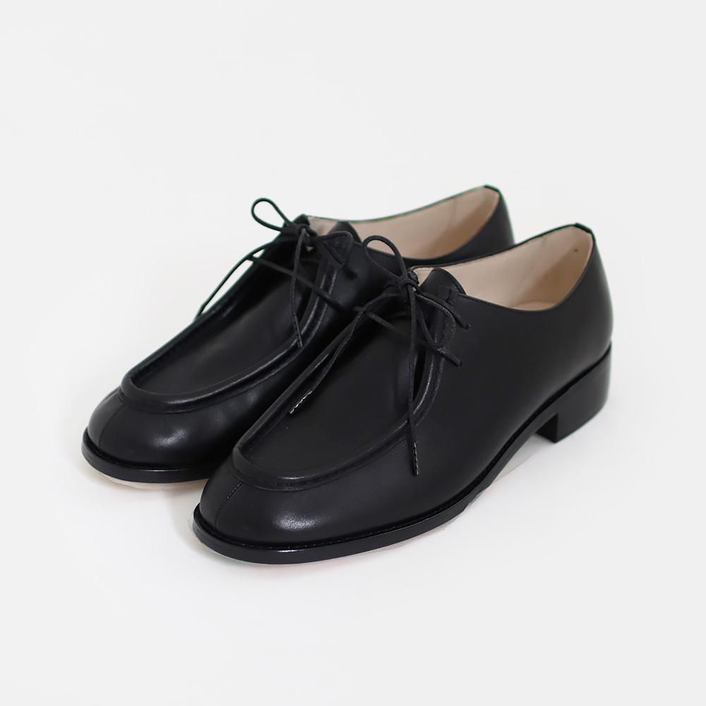 Beautiful Shoes | チロリアンシューズ Black