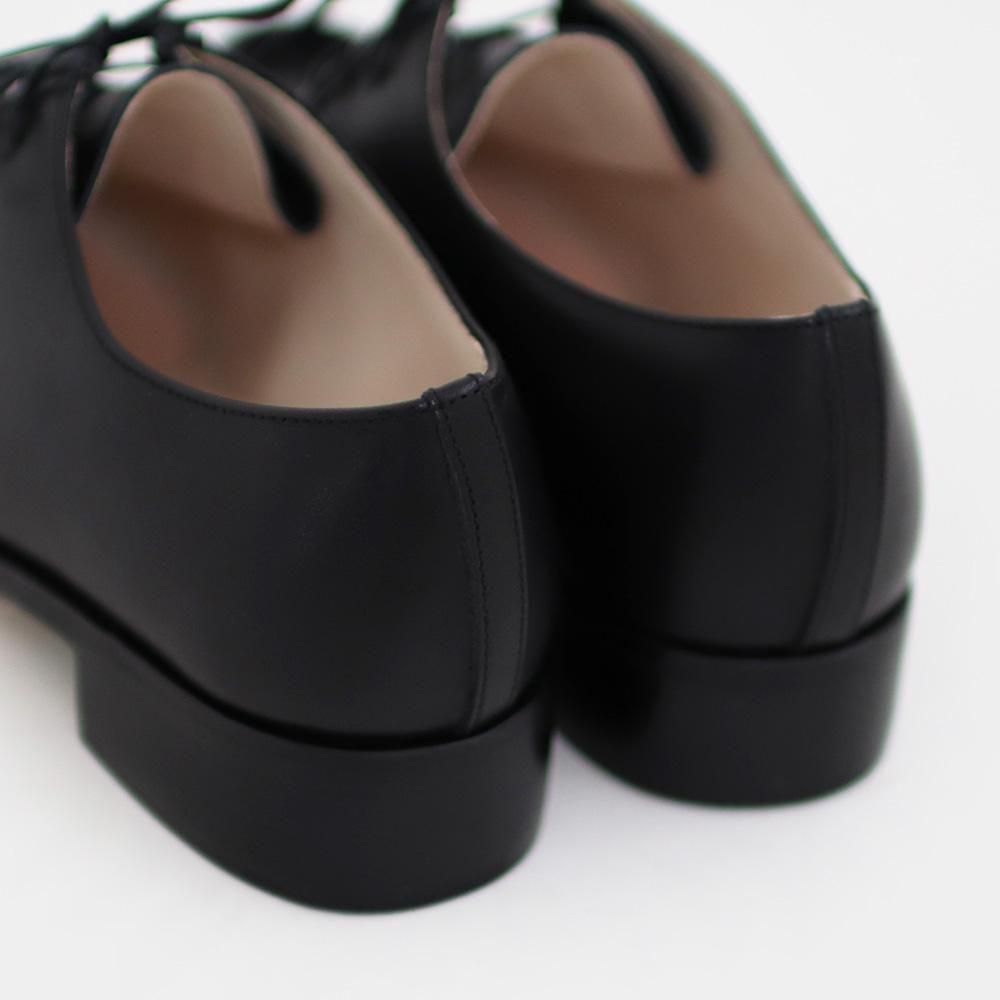 Beautiful Shoes | チロリアンシューズ Black