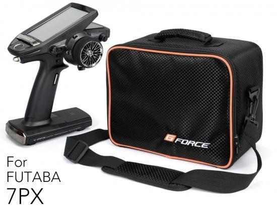 プロポバッグ7PX(R)10PX用 - ラジコンカー専門店 ホビーショップ高木