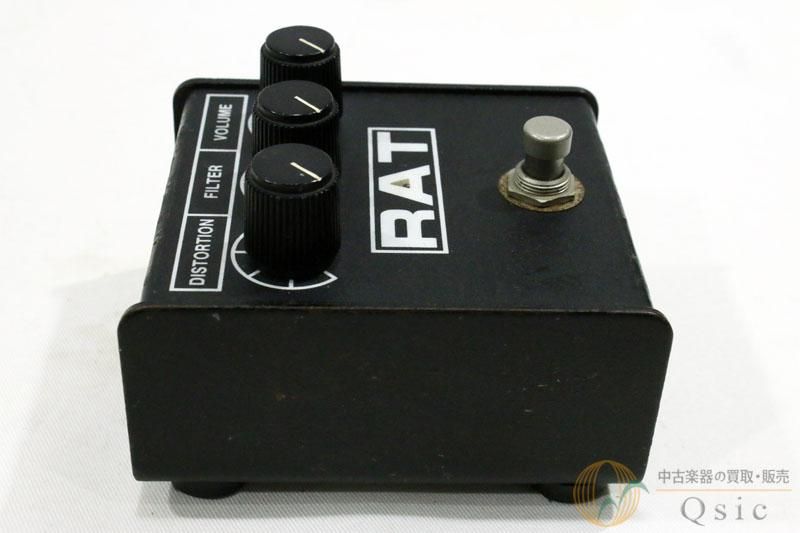 Proco RAT2 USA [SK192] - 中古楽器の販売 【Qsic】 全国から絶え間