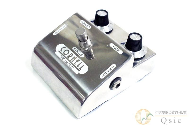 CORNELL The 1st FUZZ [TK577] - 中古楽器の販売 【Qsic】 全国から
