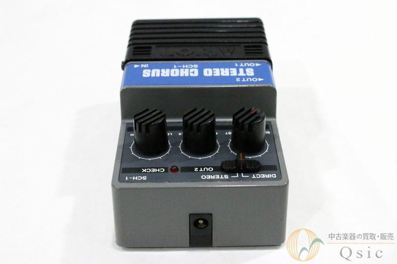 ARION SCH-1 前期グレー筐体 [VK508] - 中古楽器の販売 【Qsic】 全国