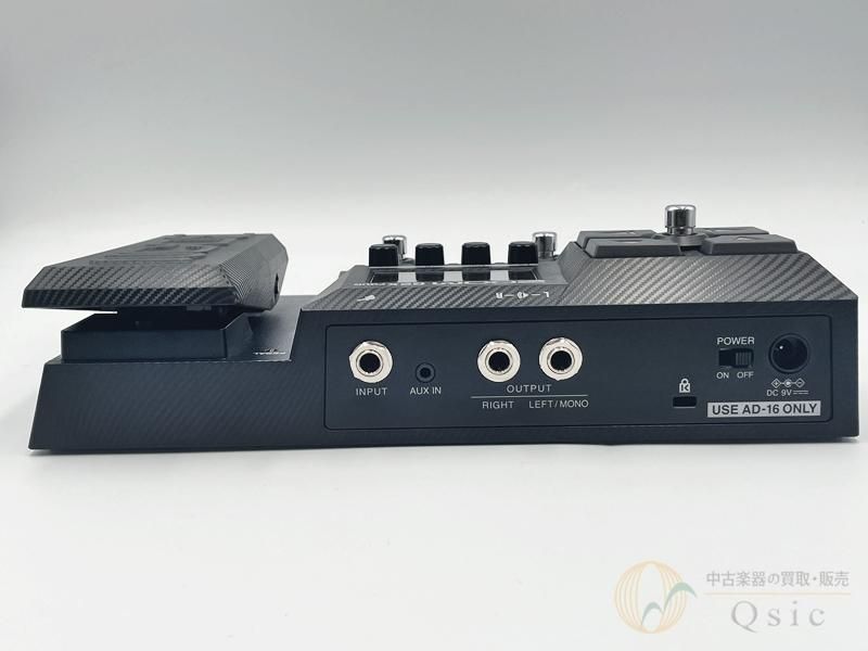 ZOOM G2X Four [QLR73]【箕面店在庫】 - 中古楽器の販売 【Qsic】 全国