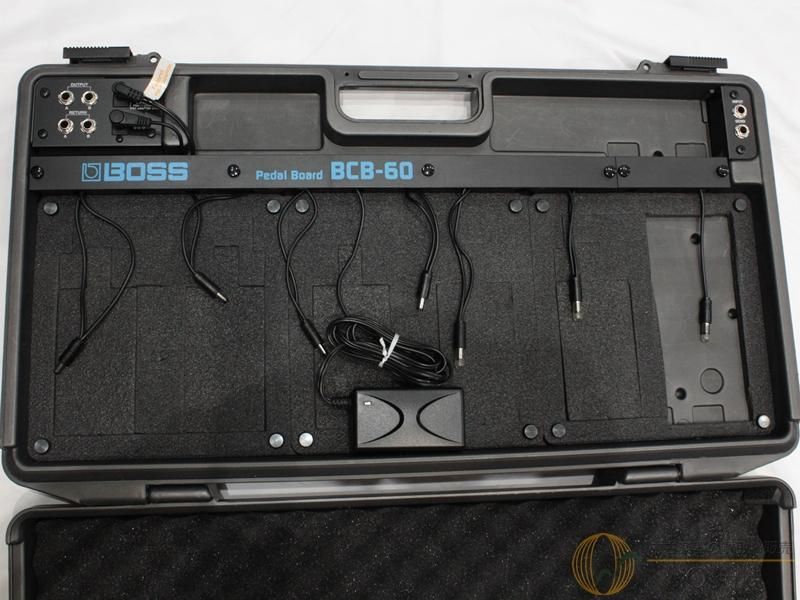 BOSS BCB-60 [RLX18]【阿倍野店在庫】 - 中古楽器の販売 【Qsic】 全国