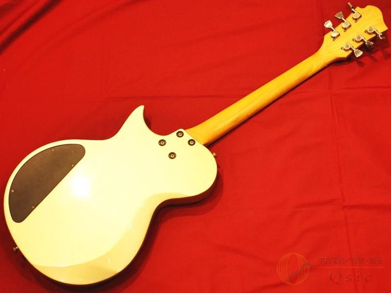 Burny LS-38 【返品OK】[ULH51]【阿倍野店在庫】 - 中古楽器の販売