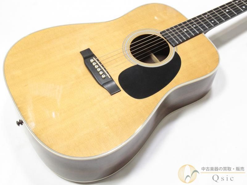 Martin】の商品一覧 - 中古楽器専門店Qsic
