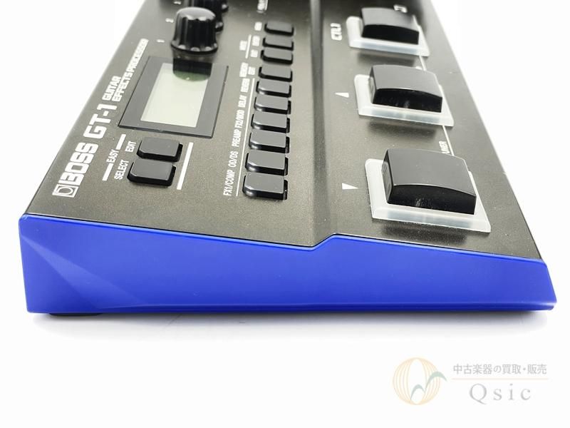 BOSS GT-1 [NMN93]【梅田店在庫】 - 中古楽器の販売 【Qsic】 全国から