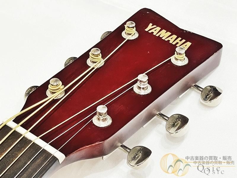 YAMAHA JR2 FG-Junior 【返品OK】[NMM70]【箕面店在庫】 - 中古楽器の