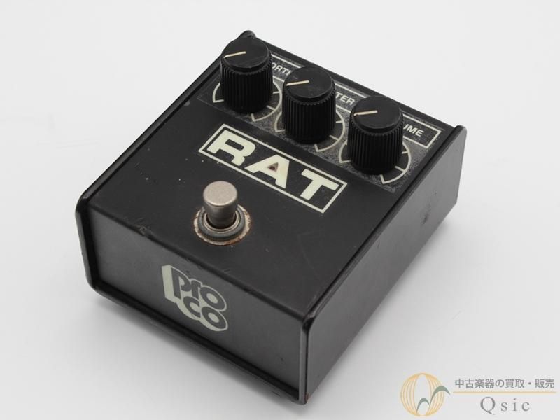 Proco RAT2 USA / LM308N [NMM83]【阿倍野店在庫】 - 中古楽器の販売