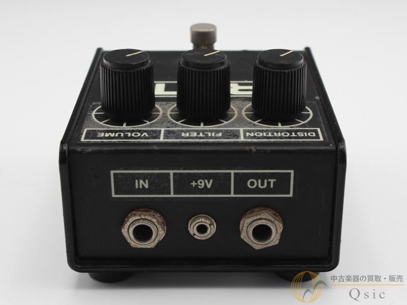 Proco RAT2 USA / LM308N [NMM83]【阿倍野店在庫】 - 中古楽器の販売