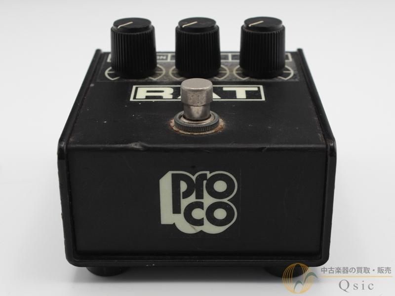 Proco RAT2 USA / LM308N [NMM83]【阿倍野店在庫】 - 中古楽器の販売