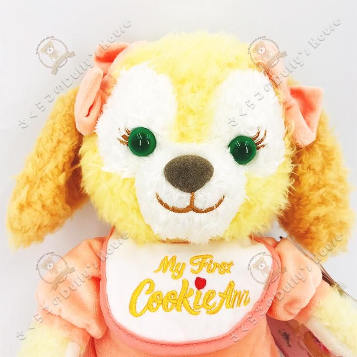 ディズニーベア・ダッフィーの通販購入サイト｜「さくらこのDuffy's