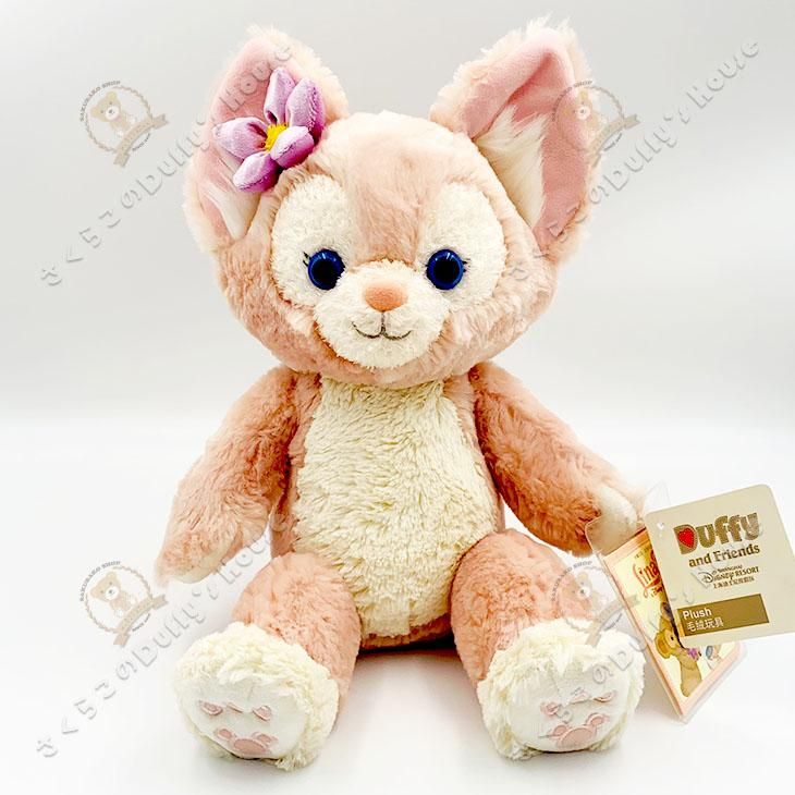 ディズニーベア・ダッフィーの通販購入サイト｜「さくらこのDuffy's