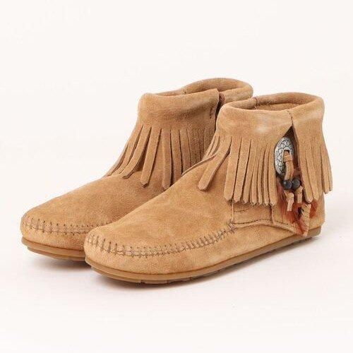 MINNETONKA ミネトンカ - 雑貨のキイロイキ輸入服BABY&KIDS&MOMMY