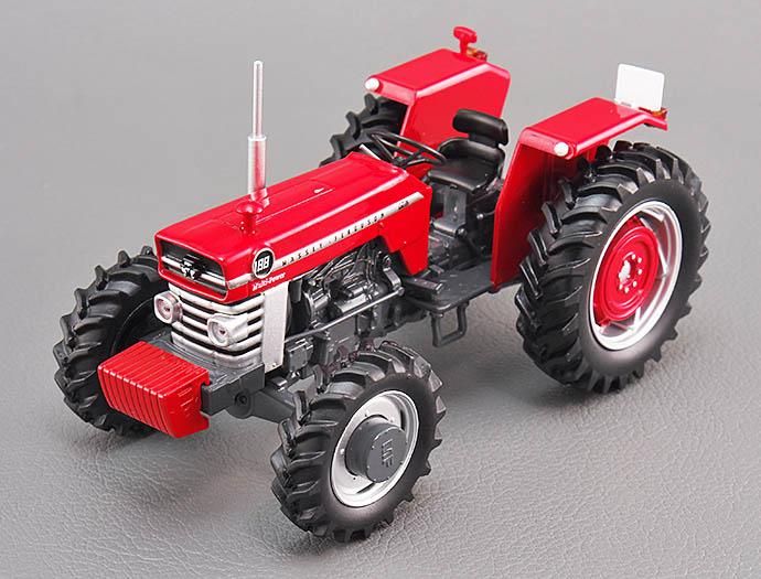 REPLICAGRI 1/32 Massey Ferguson 188 4WD - ブンブンガレーヂ