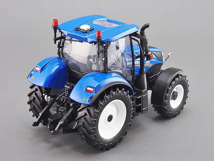 U_H 1/32 New Holland T6.175 Dynamic Command - ブンブンガレーヂ