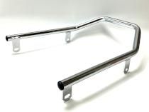 HONDA VTR250/VTR250F (F/LD)(FI)用 タンデムバー メッキ - バイク