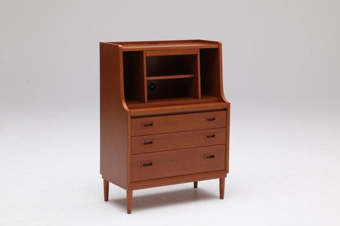 送料無料】カリモク60+ ライティングチェスト - ー北欧家具・北欧照明