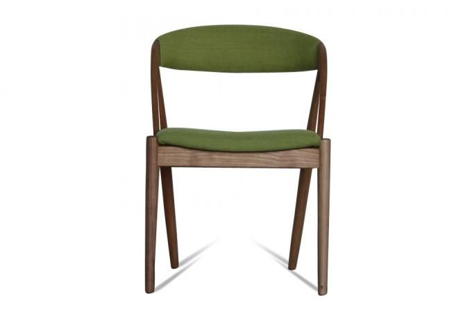 宮崎椅子製作所】カイ・クリスチャンセンデザイン Handy（「ハンディ」）