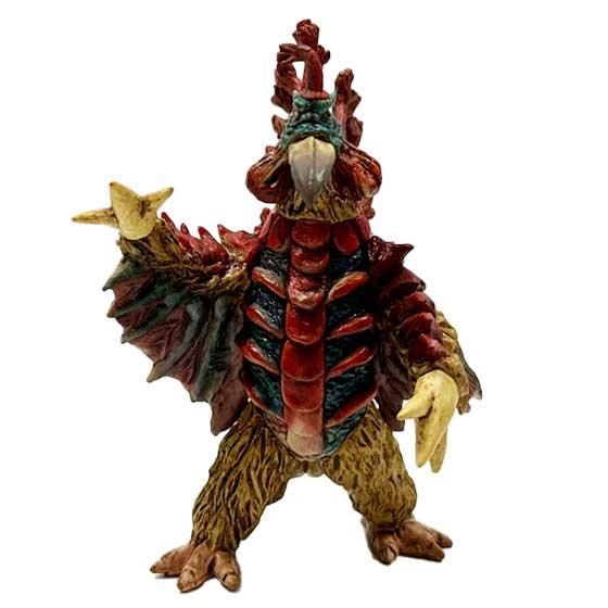 ウルトラマン／ゴジラ／ガメラ 関連商品 - ガシャポン,フィギュア